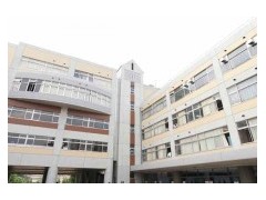 城北学园高校教学楼