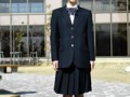 学生制服