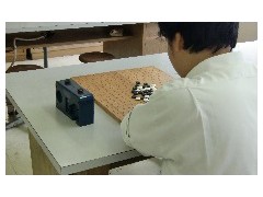 细田学园高校 俱乐部 下棋