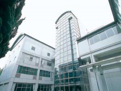 东邦大学附属东邦高校 特别教学楼