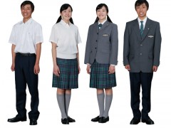 昭和学院秀英高校  学生校服