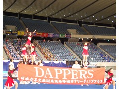 日本女子大学附属高中相册