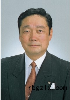 理事長