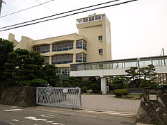 平塚学园高中相册 