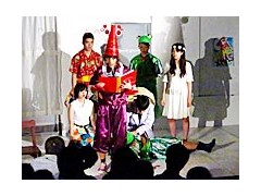 東京都立日比谷高等学校星陵祭1