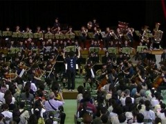 东京都立两国高等学校音乐部