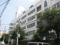 东京都立白鸥高等学校