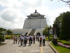 东京都立狛江高等学校文化祭