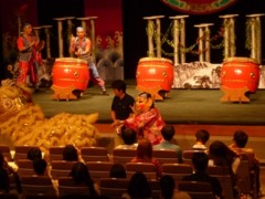 东京都立狛江高等学校文化祭