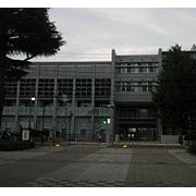 东京都立昭和高等学校(東京都立昭和高等学校)