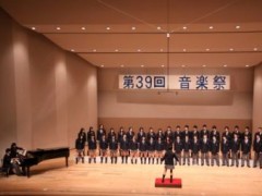 东京都立神代高等学校音乐祭