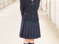 千叶日本大学第一高校学生制服