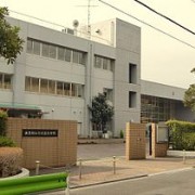 东京都立杉并高等学校（東京都立杉並高等学校）