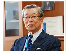 日本大学第三高校理事长