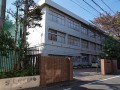 东京都立松原高等学校社团活动