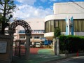 北丰岛学园高等学校