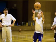 自由学园高等科课余活动 