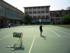 平安女学院高等学校生活