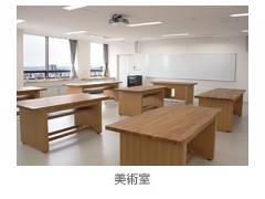 关西大学高等部设施