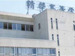 精华高校 学校相册