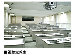 关西大学北阳高等学校 学校设施