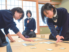 樟蔭東高等学校相册