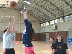 樟蔭東高等学校相册