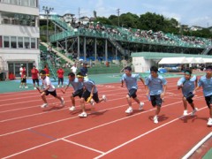 九州国际大学附属高中相册 