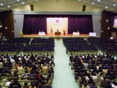 九州国际大学附属高中相册 