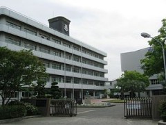 東海大学付属仰星高等学校设施