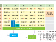 基面学园高校 学校相册