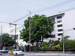 关西福祉大学金光藤荫高校 学校相册