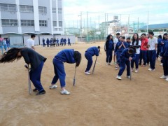 建国高校相册