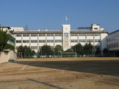 建国高校相册