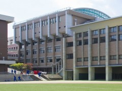 同志社香里高等学校设施