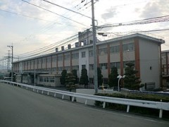 诚修高等学校 学校相册