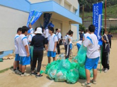 丰国学园高等学校课外活动