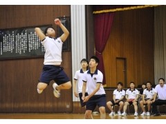 大牟田高等学校 学生活动