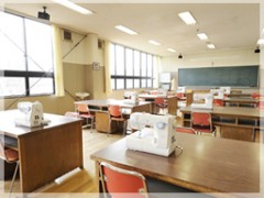 大阪聖母女学院高等学校学校相册 