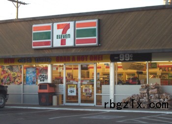 7-11连锁便利店将进驻冲绳 实现日本全覆盖