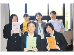 大阪聖母女学院高等学校社团 