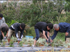 广尾学园高校修学旅行