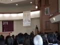 自由学园高等学校2016入学式 (174播放)