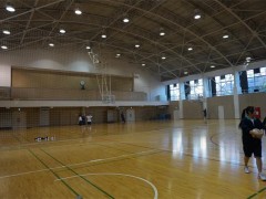 日本女子体育大学附属二阶堂高中学校综合