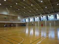 日本女子体育大学附属二阶堂高中学校综合