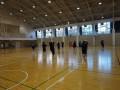 日本女子体育大学附属二阶堂高中体育活动现场 (139播放)