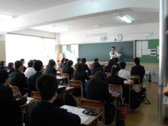 札幌第一高等学校