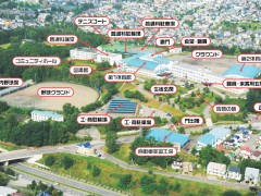 旭川实业高等学校