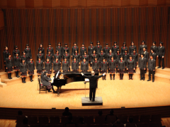 札幌大谷高等学校音乐演奏会