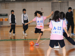 札幌大谷高等学校运动会